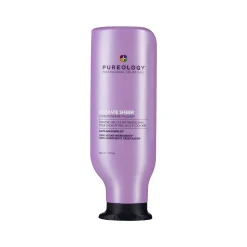 Sale PUREOLOGY Hydrate Sheer Conditioner 266ml