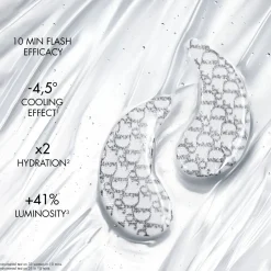 Hydrating Eye Patches