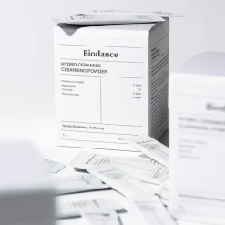 Sale BIODANCE Hydro Ceramide Cleansing Powder