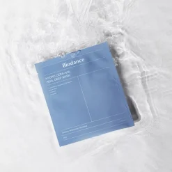 Clearance BIODANCE Hydro Cera-Nol Real Deep Mask 4 Pack