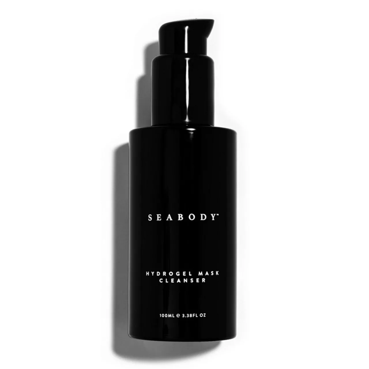 Hot SEABODY Hydrogel Mask Cleanser