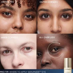 Hyper Real Serumizer Eye