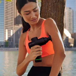 Clearance HYPERICE Hypervolt Go 2 Massage Gun