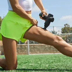 Clearance HYPERICE Hypervolt Go 2 Massage Gun