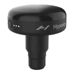 New HYPERICE Hypervolt Heated Head