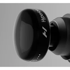 New HYPERICE Hypervolt Heated Head