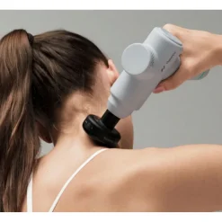 New HYPERICE Hypervolt Heated Head