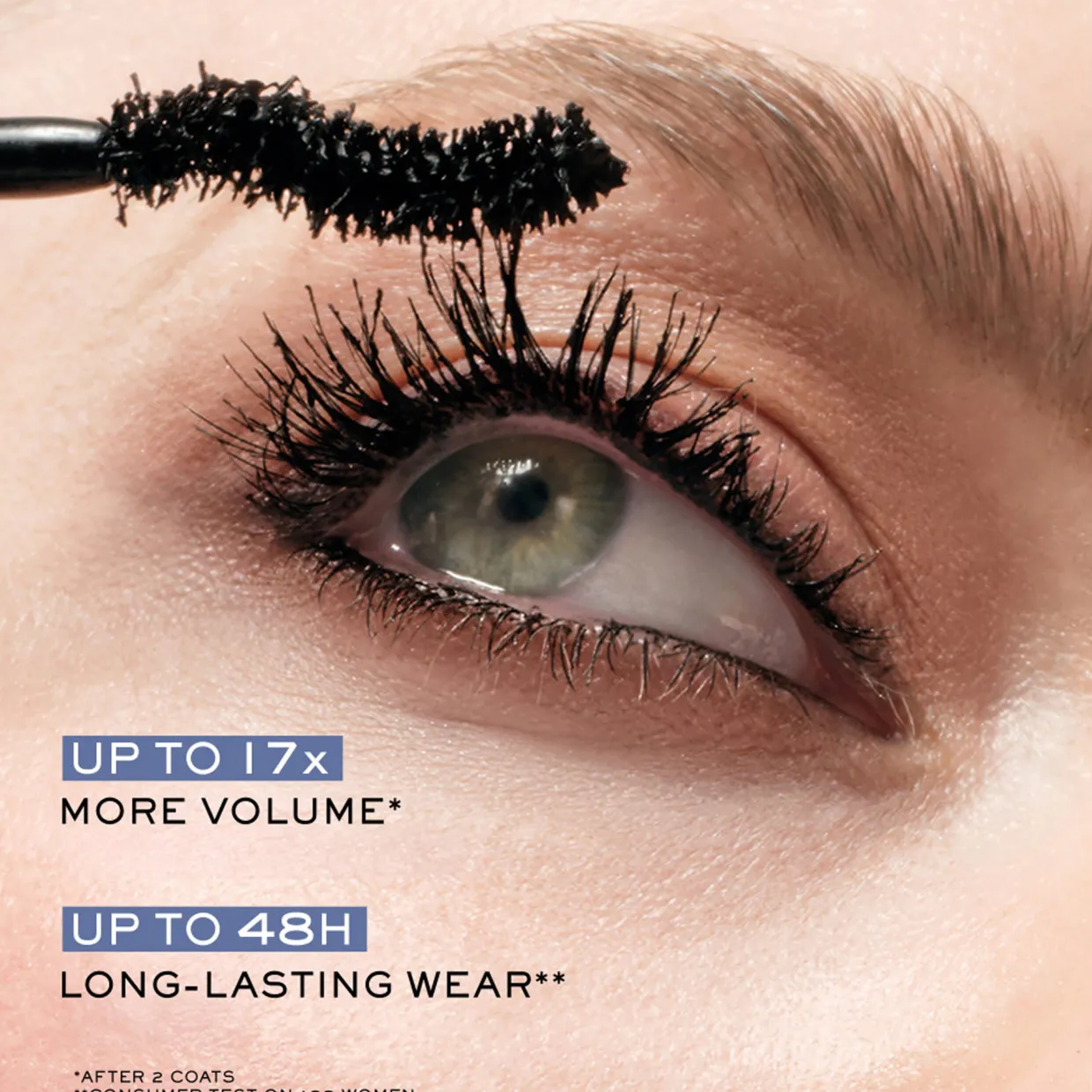 Hypnôse Drama Waterproof Mascara