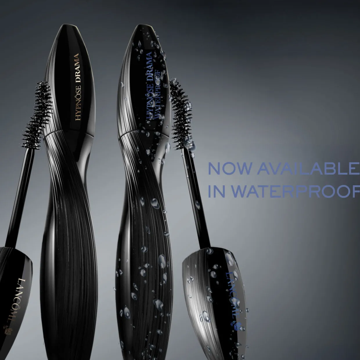 Hypnôse Drama Waterproof Mascara