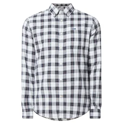 Ianark Tartan Shirt
