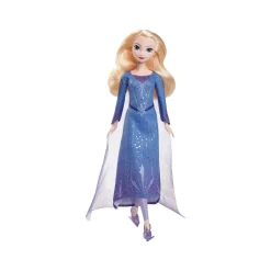 Best FROZEN 2 Ice Skating Elsa Doll