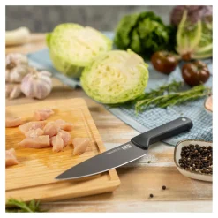 Clearance KUHN RIKON ICED Chef's Knife Small (Half-Blister)