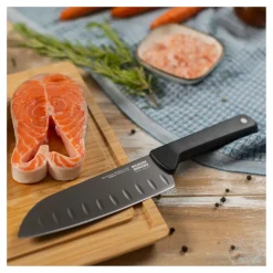 ICED Santoku Knife (Half-Blister)