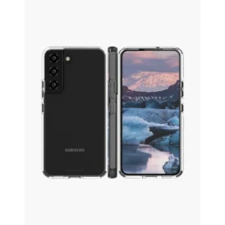 New DBRAMANTE Iceland Pro Samsung Galaxy S22 Plus Case