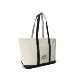 Online POLO RALPH LAUREN Icon Mid Tote Bag