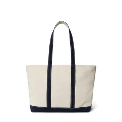 Online POLO RALPH LAUREN Icon Mid Tote Bag