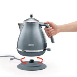 Icona Metallics Kettle