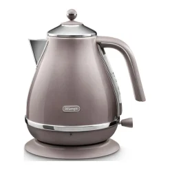 Sale DE'LONGHI Icona Metallics Kettle