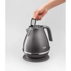 Icona Metallics Kettle