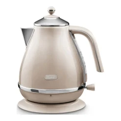 Clearance DE'LONGHI Icona Metallics Kettle
