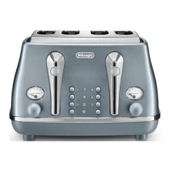 Icona Metallics Toaster