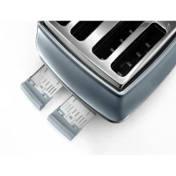 Icona Metallics Toaster