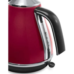 Best DE'LONGHI Icona Micalite Kettle