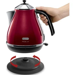 Best DE'LONGHI Icona Micalite Kettle
