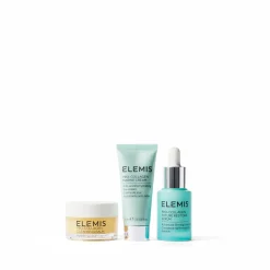 Hot ELEMIS Iconic Discovery Skincare Collection