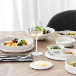 Fashion VILLEROY & BOCH Iconic La Boule Seven-Piece Dinner Set