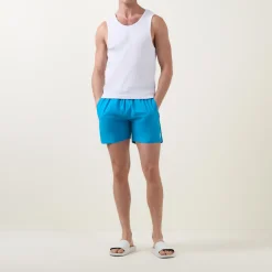 New BOSS Iconic Logo Shorts