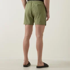 Iconic Logo Swim Shorts