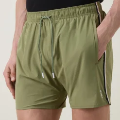 Iconic Logo Swim Shorts