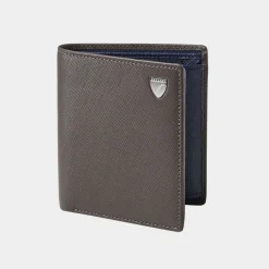 Best ASPINAL OF LONDON ID & Coin RFID Wallet