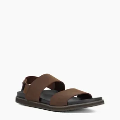 Best DUNE LONDON Idealistic Leather Sandals