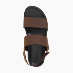 Best DUNE LONDON Idealistic Leather Sandals