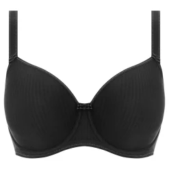 Outlet FREYA Idol Balcony Bra Black