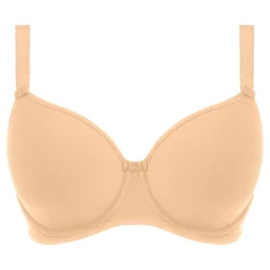 Idol Balcony Bra Nude