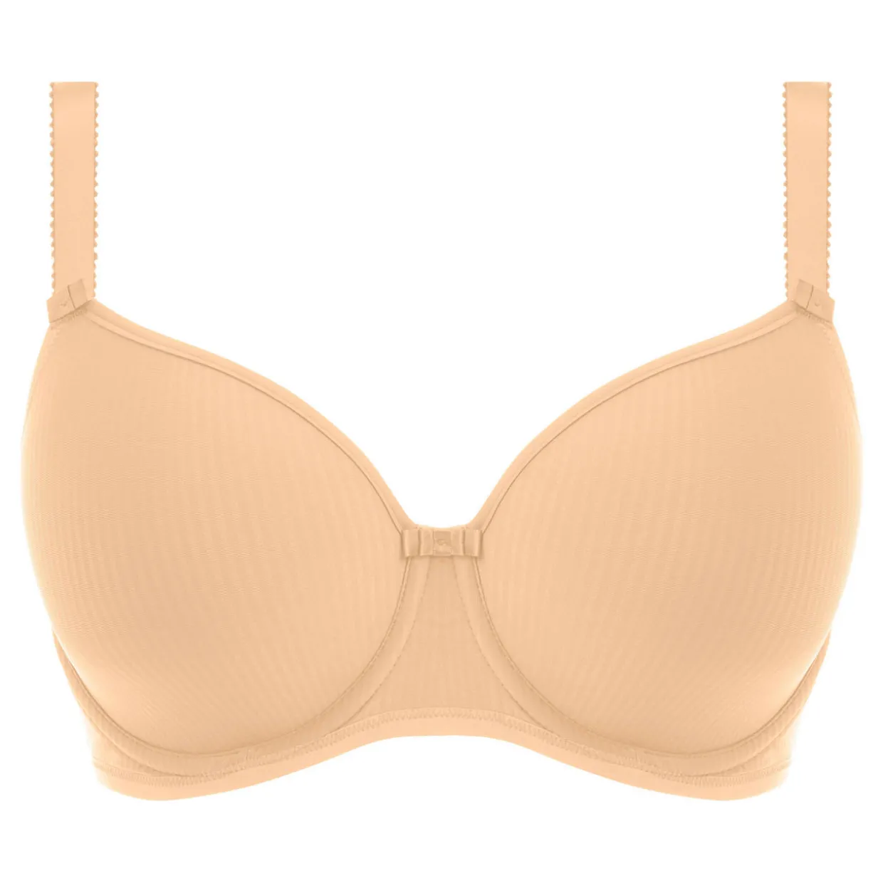 Idol Balcony Bra Nude