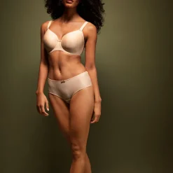 Idol Balcony Bra Nude