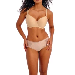 Idol Balcony Bra Nude