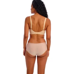 Idol Balcony Bra Nude