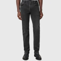 Iggy Mid-Rise Slim Fit Jeans