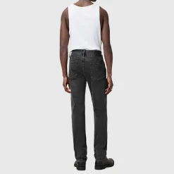 Iggy Mid-Rise Slim Fit Jeans