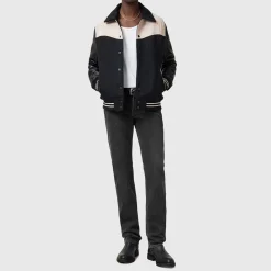 Iggy Mid-Rise Slim Fit Jeans