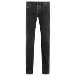 Clearance ALLSAINTS Iggy Mid-Rise Slim Leg Jeans