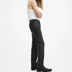Clearance ALLSAINTS Iggy Mid-Rise Slim Leg Jeans