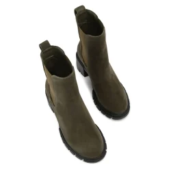 Clearance CARVELA Ignite Chelsea Heeled Boots