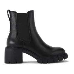 Ignite Leather Chelsea Boots