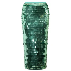 Ihoed Sequin Skirt
